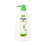 Dove Hair Fall Rescue Shampoo 700ml, Shampoo & Conditioner, Dove, Chase Value