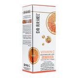 Dr. Rashel Vitamin C Brightening & Anti Aging Eye Serum, 50ml, Oils & Serums, Dr Rashel, Chase Value