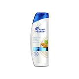 Head & Shoulder Moisturizing Scalp Care Shampoo - 650ml