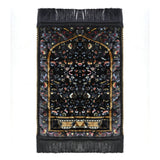 Prayer Mat Kids Series - 42*60 Cm - Black, Prayer Accessories, Chase Value, Chase Value
