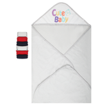 Valuable Wrapping Sheet & 6pc Roll Face towel - Grey, Wrapping Sheets, Chase Value, Chase Value