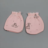 Valuable Baby Mittens, Newborn Caps, Shoes & Socks, Chase Value, Chase Value