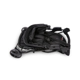 Tinnes Stroller E02 - Black, Carrier Strollers & Furniture, Tinnies, Chase Value