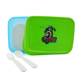 Hanoo Lunch Box – Stylish & Functional Food Container for Everyday Use
- Green, Tiffin Boxes & Bottles, Chase Value, Chase Value