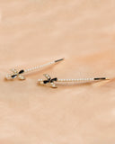 Fancy Metal Hair Pins, Girls Hair Accessories, Chase Value, Chase Value