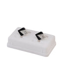 Men’s Cufflinks, Men's Cufflinks, Chase Value, Chase Value