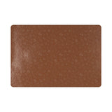 6 Pcs Table Mat Set - Placemats & Stain Resistant, Table Mat & Cover, Chase Value, Chase Value