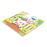 Wooden Puzzle, Board Games & Puzzles, Chase Value, Chase Value