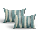 2Pcs Pillow Covers - Multi Color, Pillow Cover, Chase Value, Chase Value