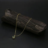 Women's Xuping Necklace - Golden, Women Chains & Lockets, Chase Value, Chase Value