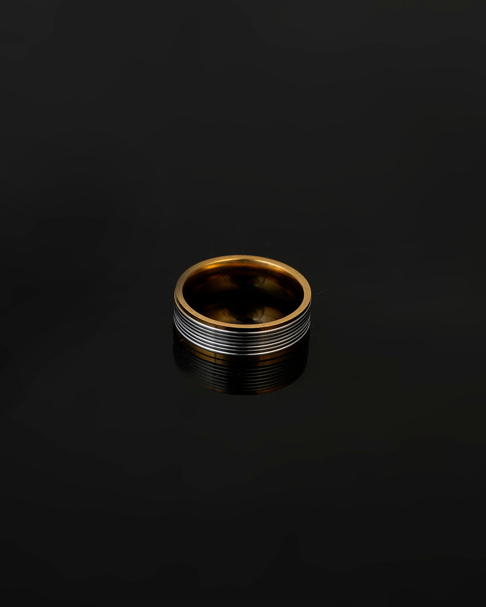 Men’s Ring, Men's Jewellery, Chase Value, Chase Value