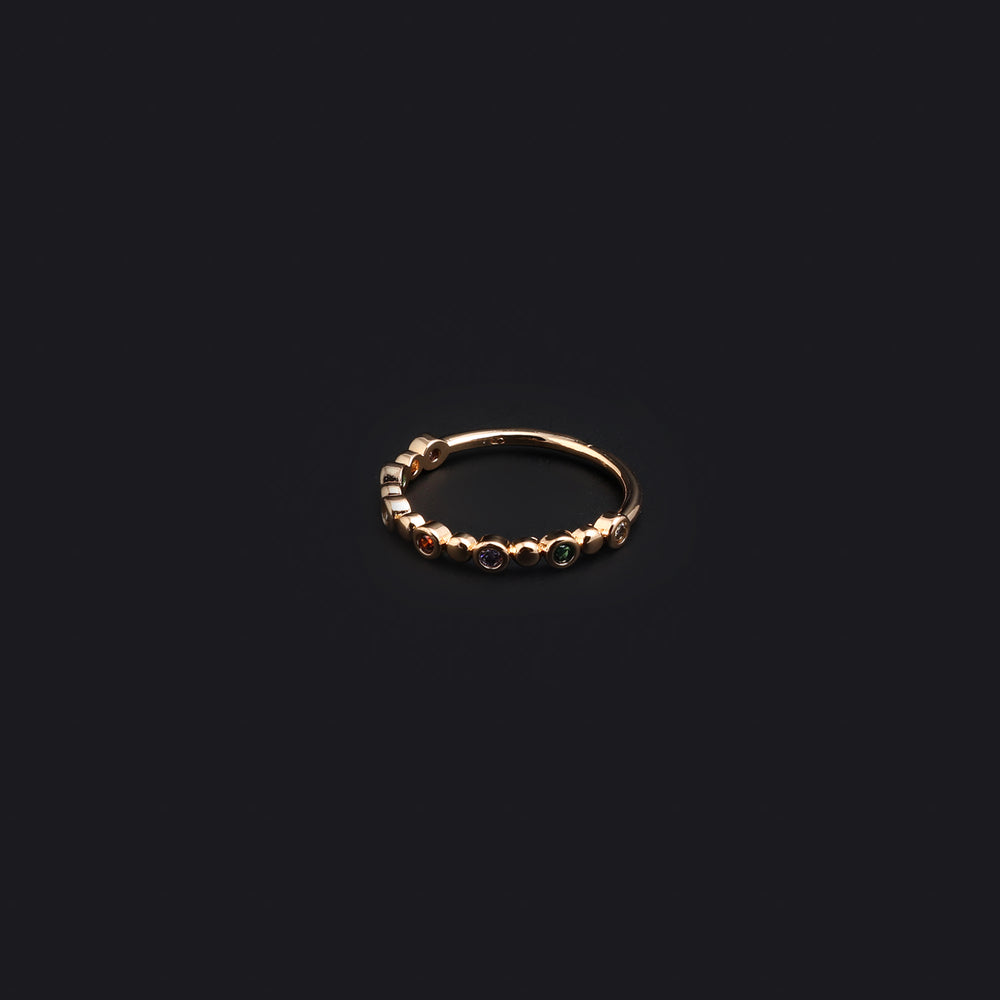 Women's Ring - Golden, Women Finger Rings, Chase Value, Chase Value