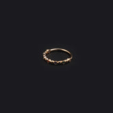 Women's Ring - Golden, Women Finger Rings, Chase Value, Chase Value