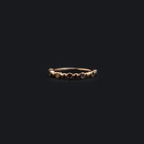 Women's Ring - Golden, Women Finger Rings, Chase Value, Chase Value