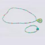 Children Mala - Multi Color, Girls Necklace & Chains, Chase Value, Chase Value