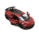 Die Cast Kinsmart Model Car & Jeep - Maroon, Die-cast Model Car, Chase Value, Chase Value