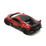 Die Cast Kinsmart Model Car & Jeep - Maroon, Die-cast Model Car, Chase Value, Chase Value