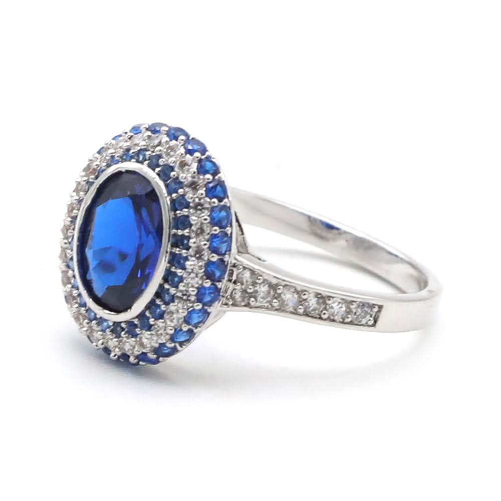 Women's Ring - Multi Color, Women Finger Rings, Chase Value, Chase Value