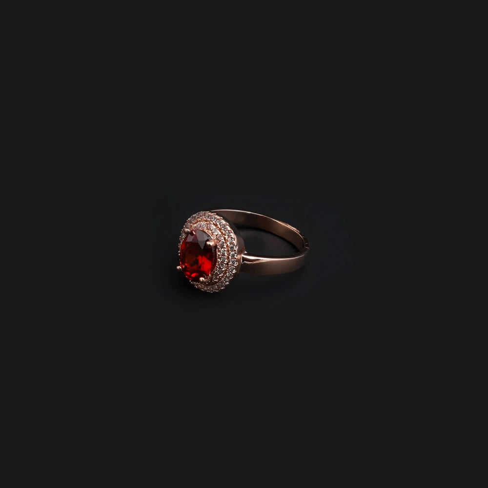 Women's Ring - Multi Color, Women Finger Rings, Chase Value, Chase Value