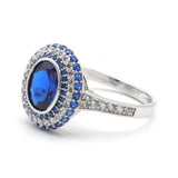 Women's Ring - Multi Color, Women Finger Rings, Chase Value, Chase Value