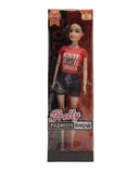 Doll Set 11-Inch 1Pc, Dolls & House, Chase Value, Chase Value