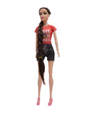 Doll Set 11-Inch 1Pc, Dolls & House, Chase Value, Chase Value