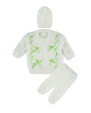 Newborn Girls Woollen Suit, Newborn Girls Sets & Suits, Chase Value, Chase Value
