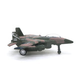 Pullback Power Army Tank, Forest Camo - Olive, Die-cast Model Car, Chase Value, Chase Value