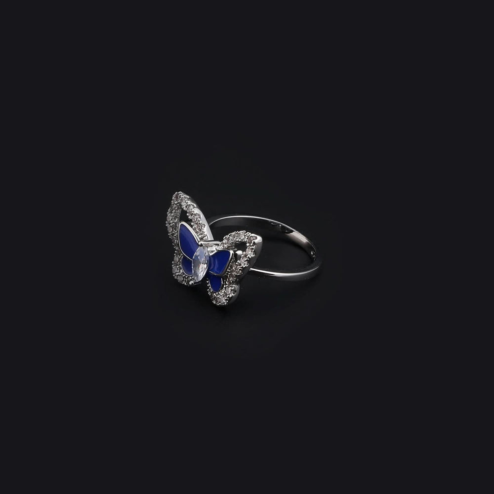 Women's Ring - Silver, Women Finger Rings, Chase Value, Chase Value