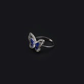 Women's Ring - Silver, Women Finger Rings, Chase Value, Chase Value