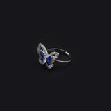 Women's Ring - Silver, Women Finger Rings, Chase Value, Chase Value