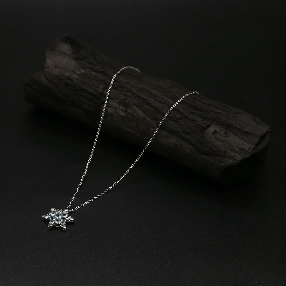 Women's Xuping Necklace - Silver, Women Chains & Lockets, Chase Value, Chase Value
