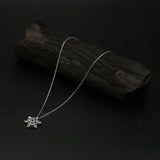 Women's Xuping Necklace - Silver, Women Chains & Lockets, Chase Value, Chase Value