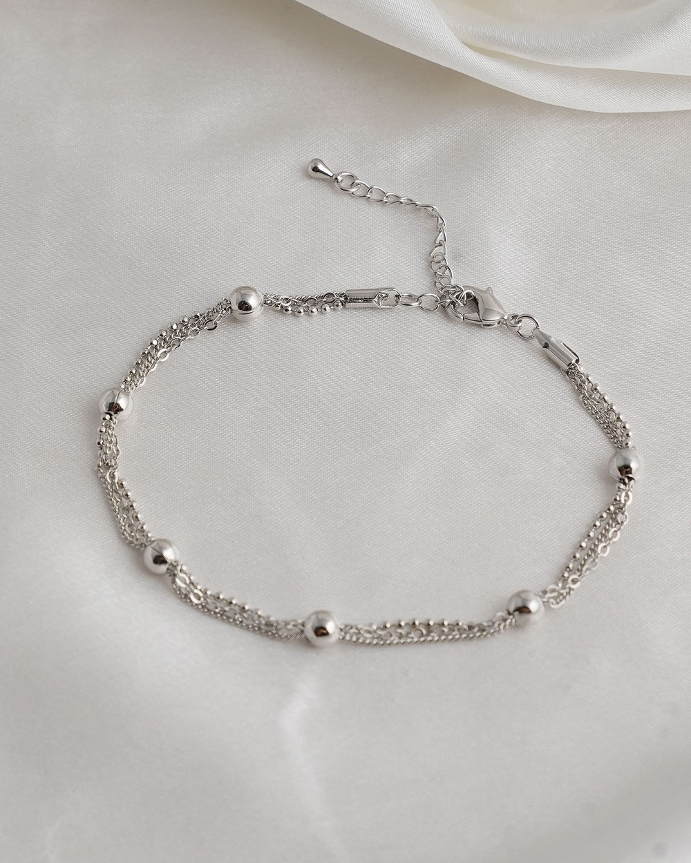 Women’s Anklet, Women Foot Jewellery, Chase Value, Chase Value