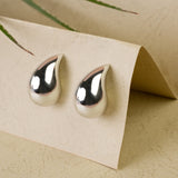 Girls Fancy Tops - Silver, Girls Earrings & Tops, Chase Value, Chase Value