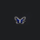 Women's Ring - Silver, Women Finger Rings, Chase Value, Chase Value