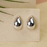 Girls Fancy Tops - Silver, Girls Earrings & Tops, Chase Value, Chase Value