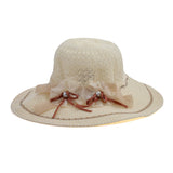 Women's Floppy Hat - Skin, Women Caps & Hats, Chase Value, Chase Value