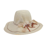 Women's Floppy Hat - Skin, Women Caps & Hats, Chase Value, Chase Value