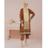 Eminent Women's Un-stitched 2pc Co-Ord Set, Women, 2Pcs Shalwar Suit, Eminent, Chase Value