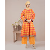 Eminent Women's Un-stitched 2pc Co-Ord Set, Women, 2Pcs Shalwar Suit, Eminent, Chase Value