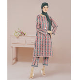 Eminent Women's Un-stitched 2pc Co-Ord Set, Women, 2Pcs Shalwar Suit, Eminent, Chase Value