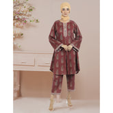 Eminent Women's Un-stitched 2pc Co-Ord Set, Women, 2Pcs Shalwar Suit, Eminent, Chase Value