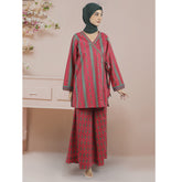 Eminent Women's Un-stitched 2pc Co-Ord Set, Women, 2Pcs Shalwar Suit, Eminent, Chase Value