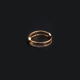 Women's Ring - Copper, Women Finger Rings, Chase Value, Chase Value
