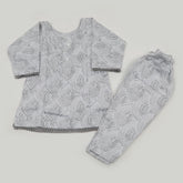 Girls Shalwar Suits - Multi Color, Girls Shalwar Kameez, Chase Value, Chase Value