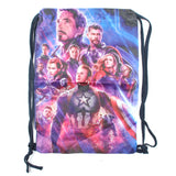 Parachute Bag - Multi Color, School Bags, Chase Value, Chase Value