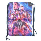 Parachute Bag - Multi Color, School Bags, Chase Value, Chase Value