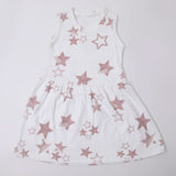 Girls Frock - Multi Color, Girls Frocks, Chase Value, Chase Value