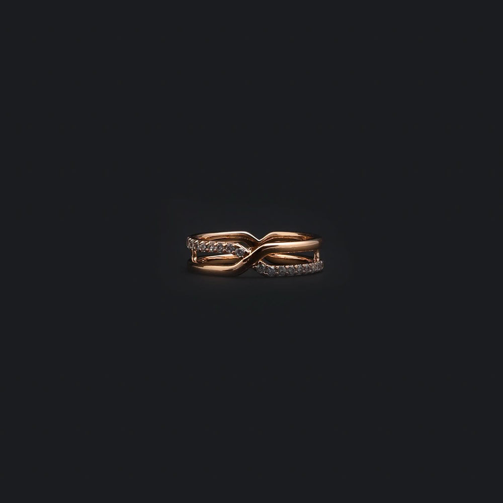Women's Ring - Copper, Women Finger Rings, Chase Value, Chase Value